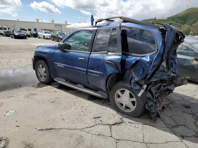 Photo 2 from auction – 2003 GMC ENVOY with VIN 1GKDS13S532253780