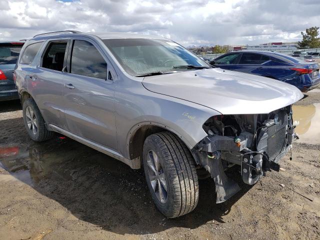 Photo 4 from auction – 2016 DODGE DURANGO LI with VIN 1C4RDJDG4GC412844