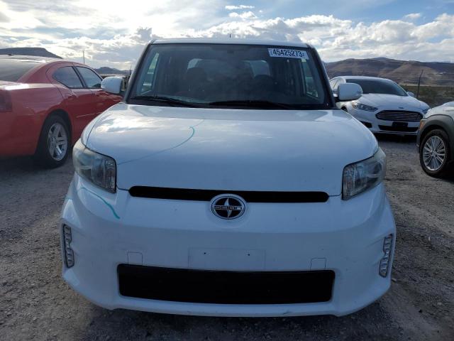 Photo 5 from auction – 2014 TOYOTA SCION XB with VIN JTLZE4FEXEJ054642