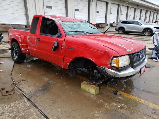 Photo 4 from auction – 2003 FORD RANGER SUP with VIN 1FTZR45E93PA27573