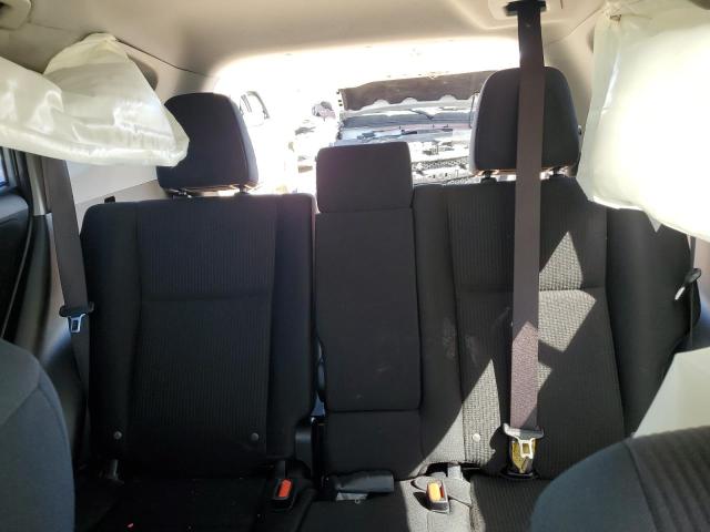 Photo 10 from auction – 2018 TOYOTA RAV4 LE with VIN JTMZFREV2JJ169074