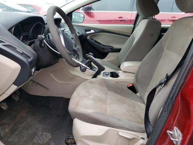 Photo 7 from auction – 2013 FORD FOCUS SE with VIN 1FADP3F23DL359649