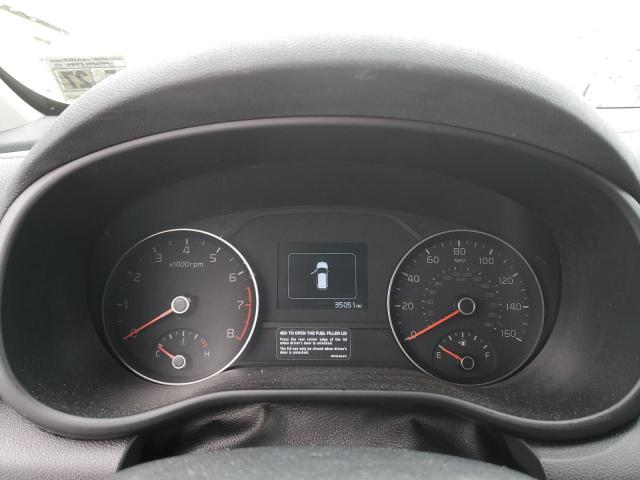 Photo 9 from auction – 2019 KIA SPORTAGE E with VIN KNDPNCAC1K7605908