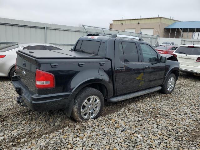 Photo 3 from auction – 2010 FORD EXPLORER S with VIN 1FMEU5D80AUF07526