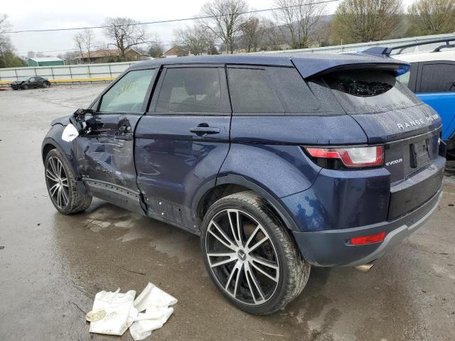 Photo 2 from auction – 2017 LAND ROVER RANGE ROVE with VIN SALVP2BG8HH212772