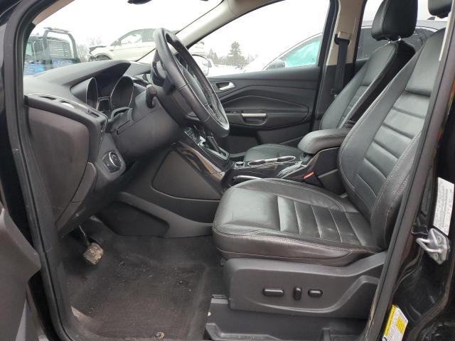 Photo 7 from auction – 2014 FORD ESCAPE TIT with VIN 1FMCU9JX3EUC41354