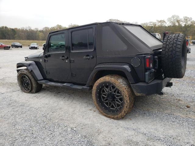 Photo 2 from auction – 2018 JEEP WRANGLER U with VIN 1C4HJWEG8JL930236