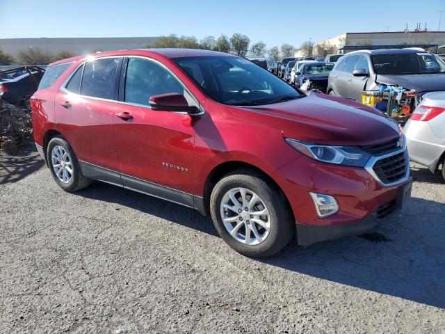 Photo 4 from auction – 2018 CHEVROLET EQUINOX LT with VIN 2GNAXJEV9J6111169