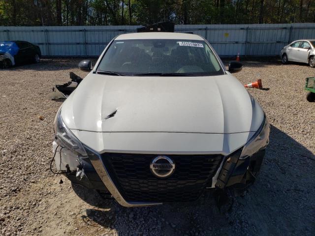 Photo 5 from auction – 2022 NISSAN ALTIMA SR with VIN 1N4BL4CV2NN311668
