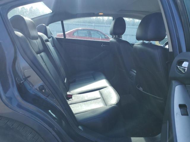 Photo 10 from auction – 2007 NISSAN ALTIMA 2.5 with VIN 1N4AL21E77N466027