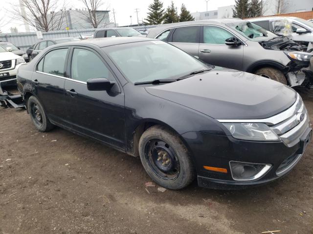 Photo 4 from auction – 2010 FORD FUSION SEL with VIN 3FAHP0JA7AR353073