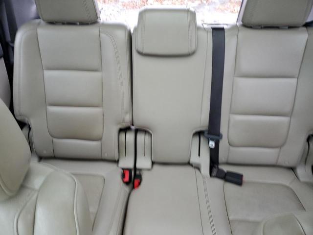 Photo 10 from auction – 2013 FORD EXPLORER X with VIN 1FM5K8D88DGA22724