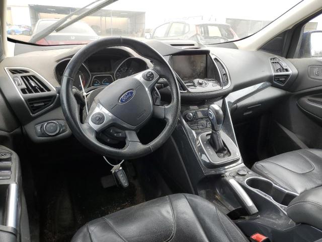 Photo 8 from auction – 2013 FORD ESCAPE TIT with VIN 1FMCU9J95DUB23452