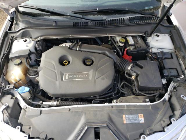 Photo 12 from auction – 2013 LINCOLN MKZ with VIN 3LN6L2G95DR803471