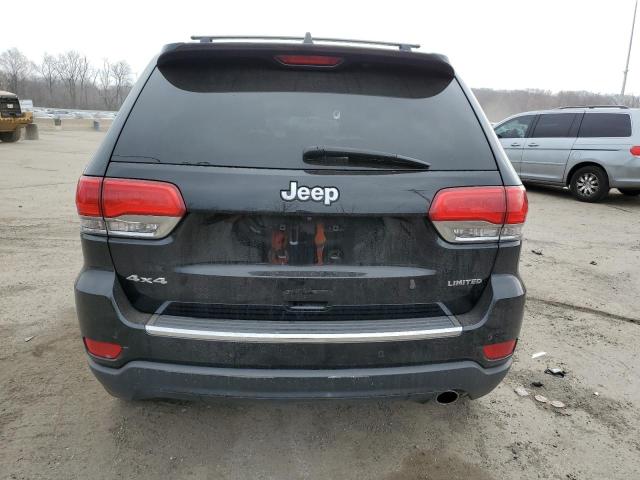 Photo 6 from auction – 2018 JEEP GRAND CHER with VIN 1C4RJFBG9JC504564