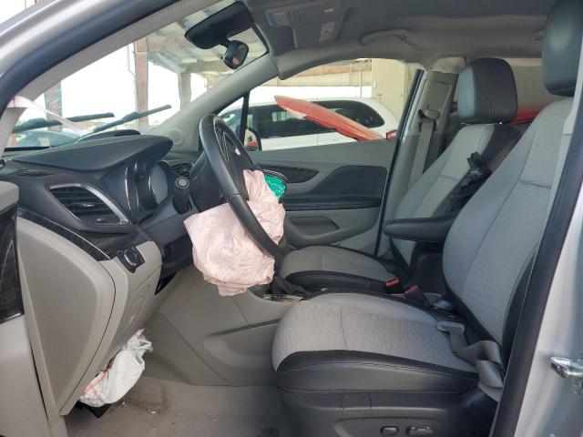 Photo 7 from auction – 2016 BUICK ENCORE with VIN KL4CJASB6GB659515