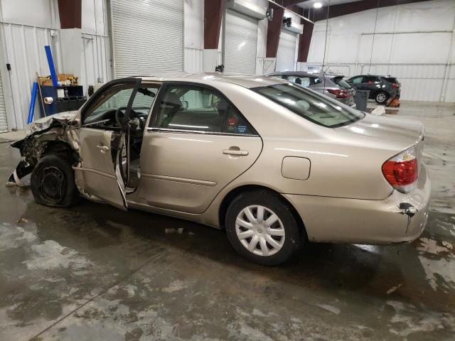 Photo 2 from auction – 2005 TOYOTA CAMRY with VIN 4T1BE32K75U102448