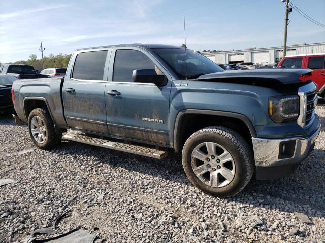 Photo 4 from auction – 2014 GMC SIERRA K15 with VIN 3GTU2UEC1EG356790