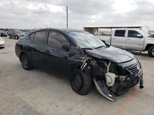 Photo 4 from auction – 2014 NISSAN VERSA S with VIN 3N1CN7AP9EL831500