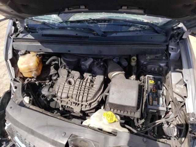Photo 12 from auction – 2015 DODGE JOURNEY SX with VIN 3C4PDCBG8FT711486