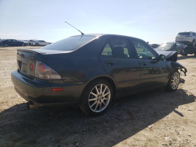 Photo 3 from auction – 2003 LEXUS IS 300 with VIN JTHBD192930080036