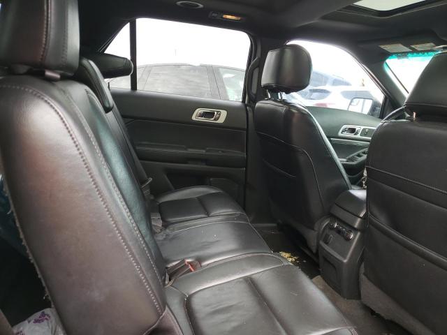 Photo 10 from auction – 2011 FORD EXPLORER X with VIN 1FMHK8D82BGA58807