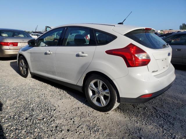 Photo 2 from auction – 2013 FORD FOCUS SE with VIN 1FADP3K29DL125635