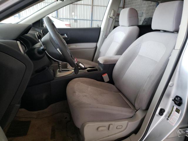 Photo 7 from auction – 2013 NISSAN ROGUE S with VIN JN8AS5MT0DW502515