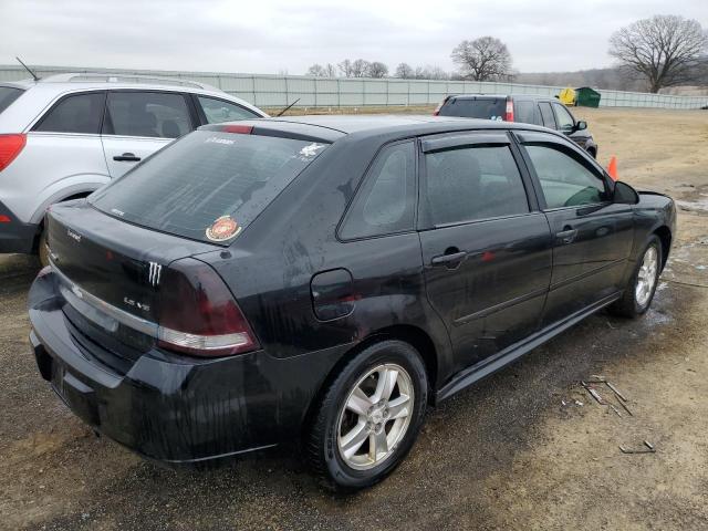 Photo 3 from auction – 2004 CHEVROLET MALIBU MAX with VIN 1G1ZT64814F235049