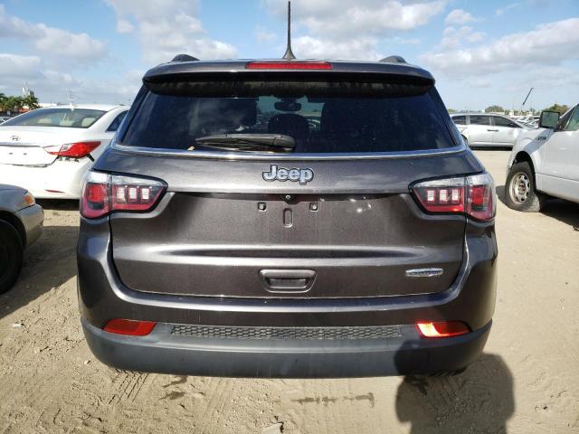 Photo 6 from auction – 2019 JEEP COMPASS LA with VIN 3C4NJCBBXKT856298