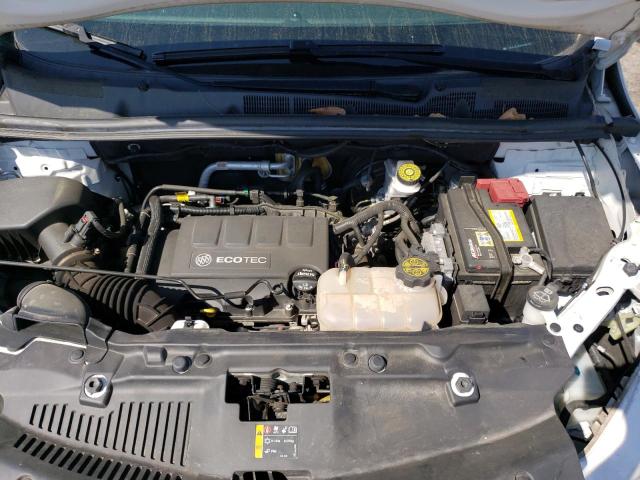 Photo 11 from auction – 2018 BUICK ENCORE PRE with VIN KL4CJESBXJB667163