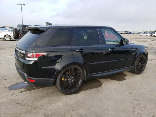 Photo 3 from auction – 2017 LAND ROVER RANGE ROVE with VIN SALWG2FV1HA162710