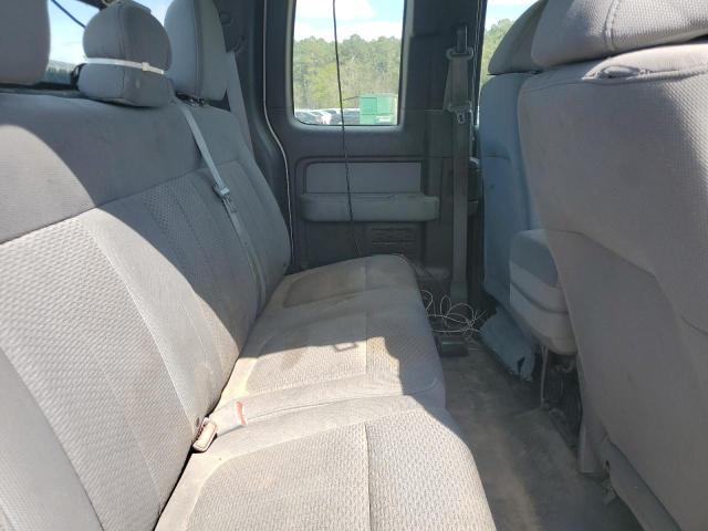 Photo 10 from auction – 2011 FORD F150 SUPER with VIN 1FTFX1EF8BFA87980