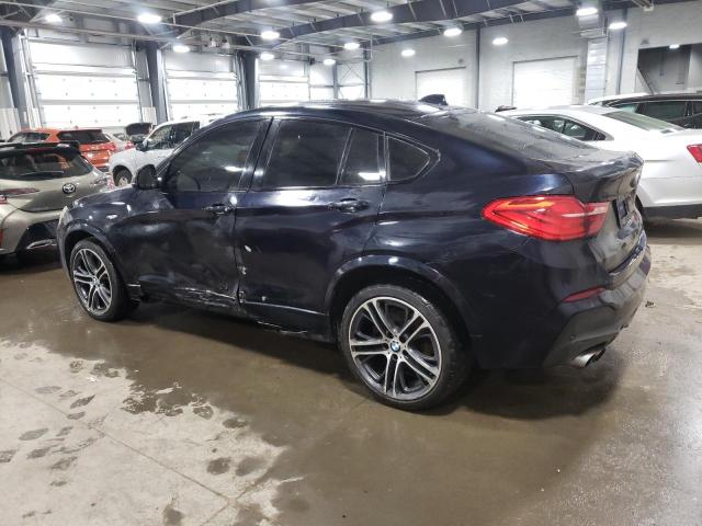 Photo 2 from auction – 2016 BMW X4 XDRIVE2 with VIN 5UXXW3C57G0R20514