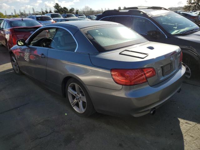 Photo 2 from auction – 2011 BMW 335 I with VIN WBADX7C51BE579547