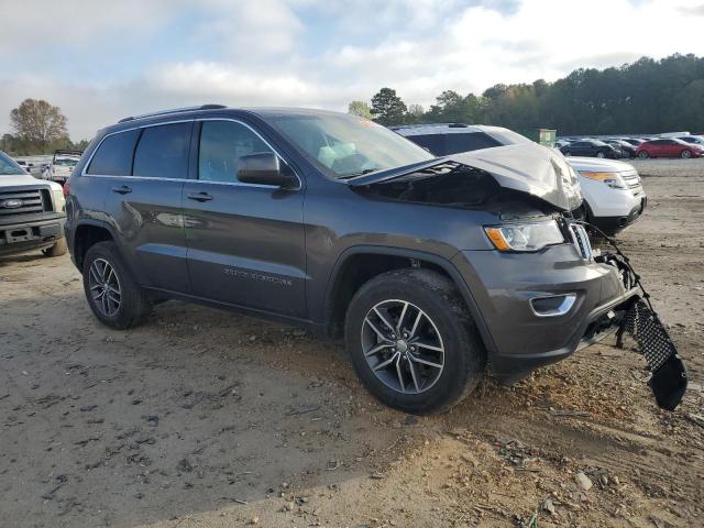 Photo 4 from auction – 2018 JEEP GRAND CHER with VIN 1C4RJFAG8JC421886