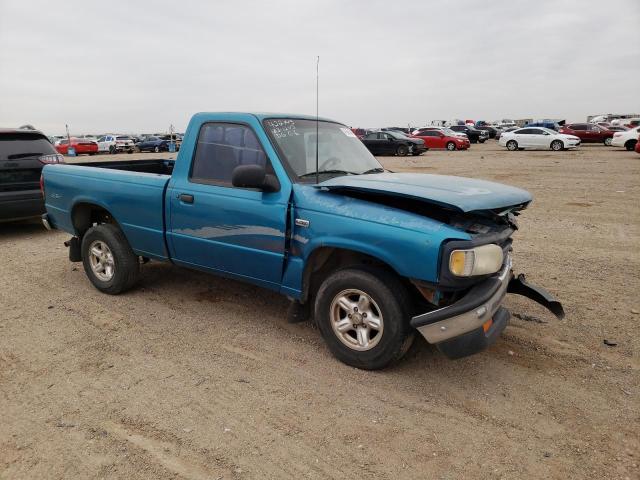 Photo 4 from auction – 1996 MAZDA B2300 with VIN 4F4CR12A7TTM05734