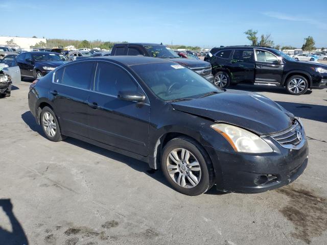 Photo 4 from auction – 2010 NISSAN ALTIMA BAS with VIN 1N4AL2APXAN555020