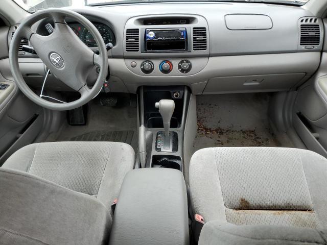 Photo 8 from auction – 2004 TOYOTA CAMRY LE with VIN 4T1BE32K74U856836