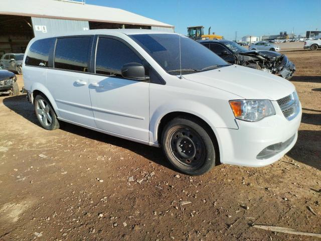 Photo 4 from auction – 2016 DODGE GRAND CARA with VIN 2C4RDGBG4GR262585