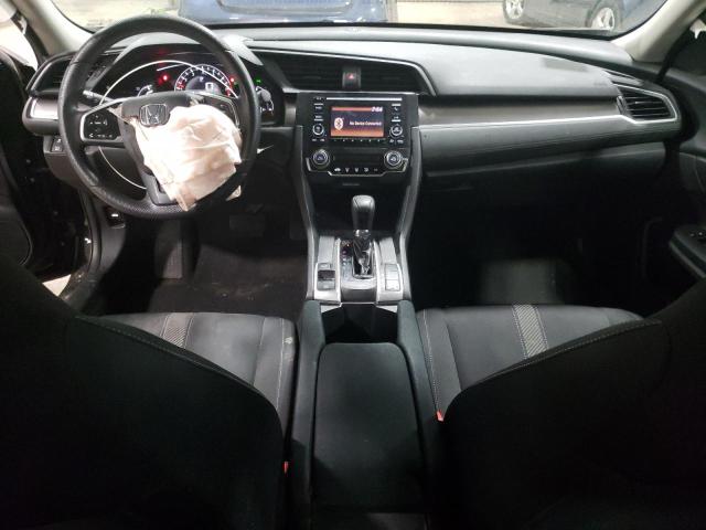 Photo 8 from auction – 2016 HONDA CIVIC LX with VIN 19XFC2F51GE072245
