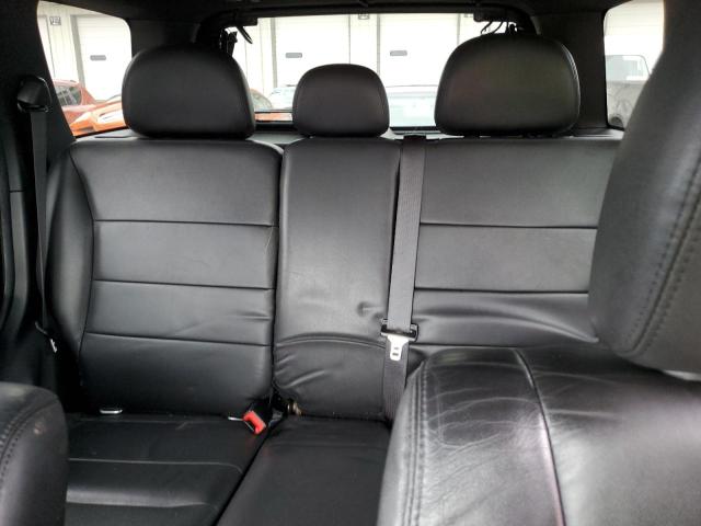 Photo 10 from auction – 2011 FORD ESCAPE LIM with VIN 1FMCU9EG3BKA33444