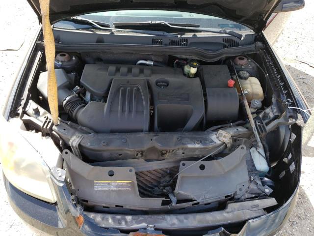 Photo 11 from auction – 2008 PONTIAC G5 with VIN 1G2AL18F587142751