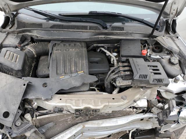 Photo 12 from auction – 2016 CHEVROLET EQUINOX LT with VIN 2GNFLFEK6G6356167