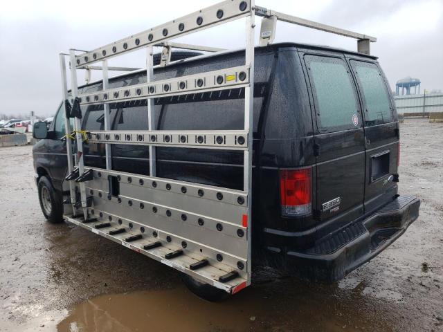 Photo 2 from auction – 2011 FORD ECONOLINE with VIN 1FTSE3EL7BDB08156