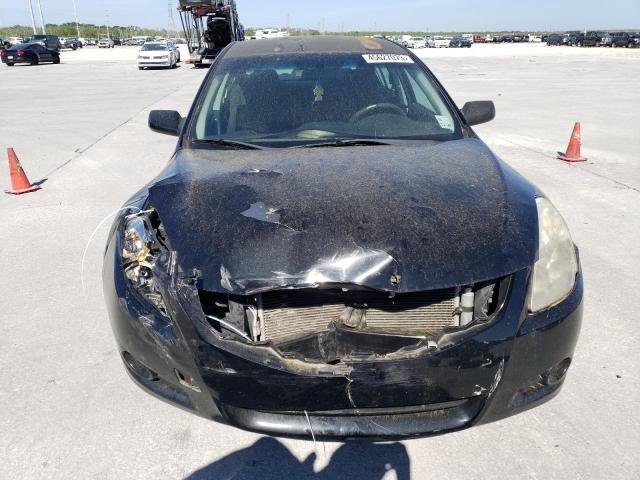Photo 5 from auction – 2012 NISSAN ALTIMA BAS with VIN 1N4AL2AP5CN423317