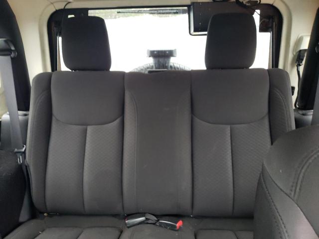 Photo 10 from auction – 2015 JEEP WRANGLER S with VIN 1C4AJWAG9FL754196