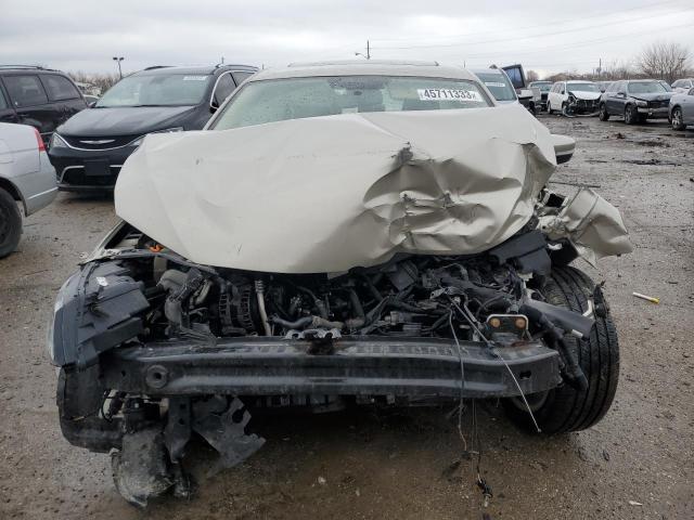 Photo 5 from auction – 2014 VOLKSWAGEN JETTA SEL with VIN 3VWL17AJ3EM279990