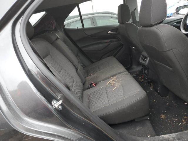 Photo 11 from auction – 2020 CHEVROLET EQUINOX LT with VIN 3GNAXKEV2LS511472