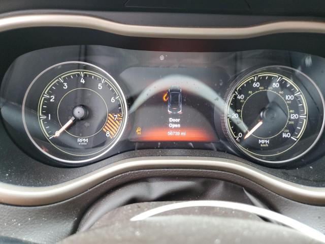 Photo 9 from auction – 2014 JEEP CHEROKEE T with VIN 1C4PJMBS8EW210142